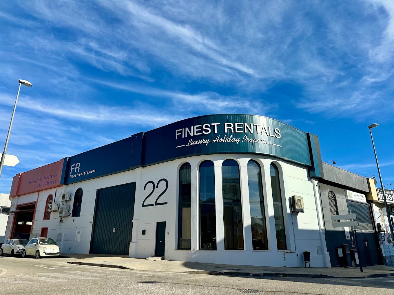 Finest Rentals