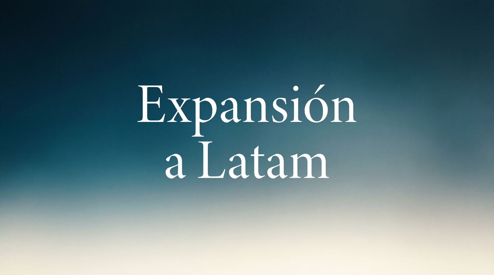 IACall Expands Operations in Latin America